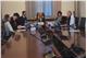L’incontro in Consiglio con la Consigliera nazionale di parità Bagni Cipriani (Foto: Maier)