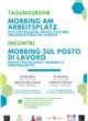 Incontri sul Mobbing a Bolzano e Trento. 