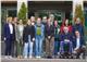 L’Osservatorio sui diritti delle persone con disabilità con la presidente Hofer (terza in prima fila da destra). (Foto: Osservatorio)