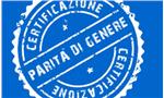 Certificazione della parità di genere: un passo significativo verso modelli organizzativi moderni, inclusivi e orientati al futuro.