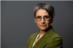 La Consigliera di parità Brigitte Hofer (Foto: Ufficio della Consigliera di parità)