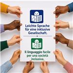 Il 28 maggio è la Giornata internazionale della lingua facile.